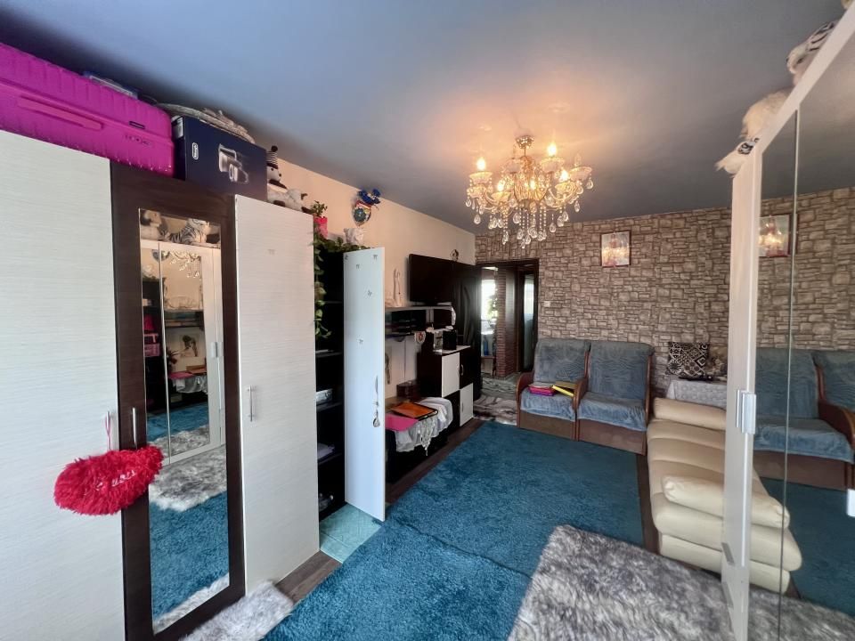 Apartament modern, 2 camere, 43 mp, decomandat, mobilat si utilat - Lipovei – fotografia 2 din 10