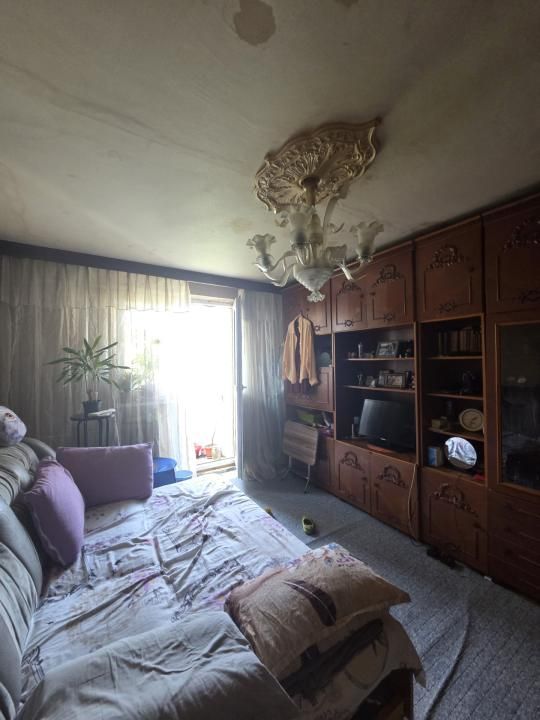 Apartament 2 camere 40 mp, renovabil, in zona Lujerului - Supernova – fotografia 1 din 7