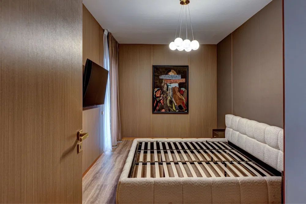 Apartament 2 Camere, LUX, 54 mp, lift, panoramic, zona Eroilor! – fotografia 3 din 7