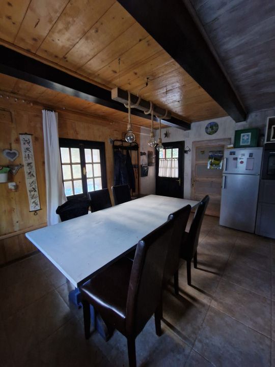 CABANĂ DE VÂNZARE ÎN ROMULI, BISTRIȚA-NĂSĂUD – fotografia 8 din 21
