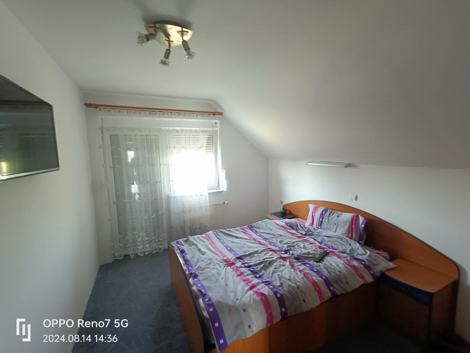 Casă de vânzare Reghin zona semicentrală. – fotografia 9 din 13