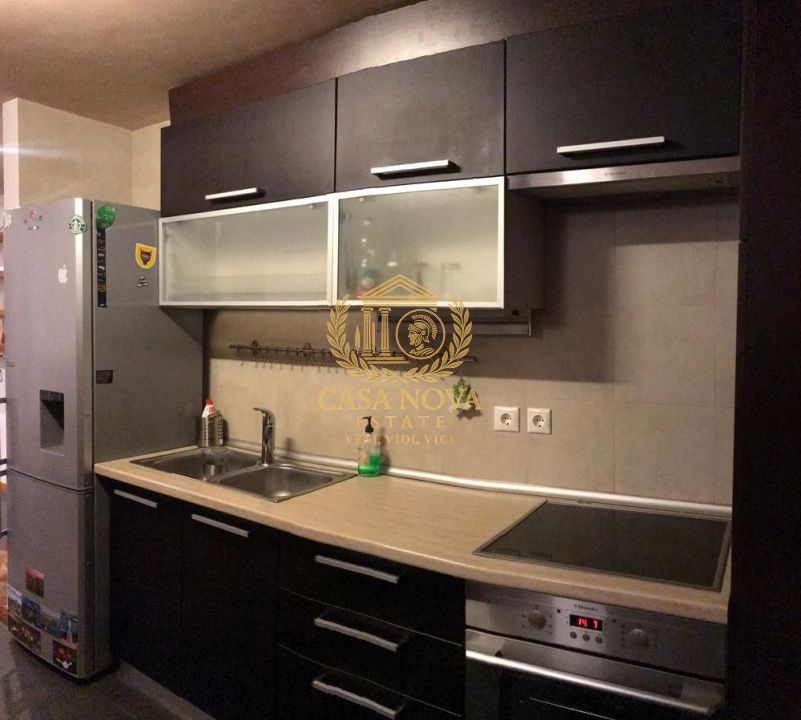 Apartament 3 camere 80mp, parcare, cartier Andrei Muresanu – fotografia 2 din 8