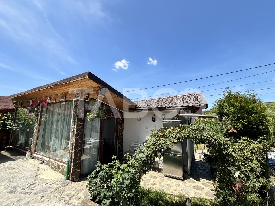 Exclusivitate Comision 0%Pensiune 3 stele in regim hotelier Sura Mare – fotografia 26 din 35