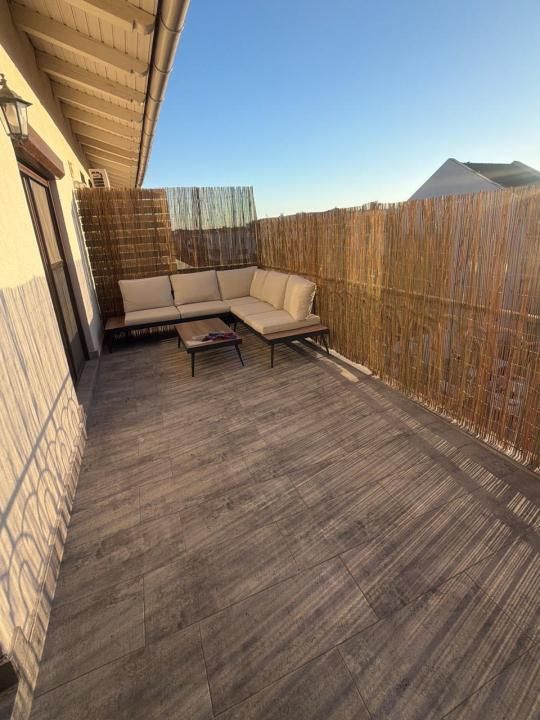 P4751 Apartament 3 camere in Dumbravita zona Kaufland, TERASA 15 mp – fotografia 20 din 22