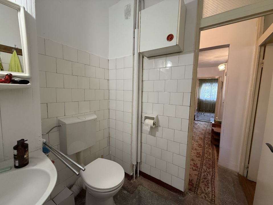 Apartament 2 camere decomandat Titulescu Gheorgheni – fotografia 12 din 17