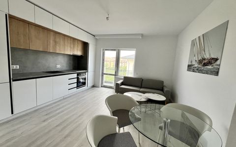 Apartament 3 camere -  61 mp - Doamna Stanca