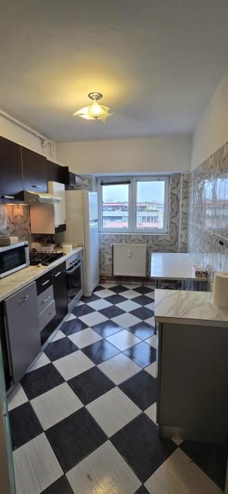 3 Camere de inchiriat | Obor | 2 Bai | Centrala | Parcare | Metrou – fotografia 4 din 12
