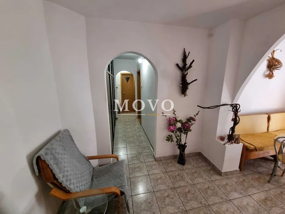 Apartament 3 camere decomandat | Bloc izolat | Centrala proprie | Zona Aradului – fotografia 5 din 8