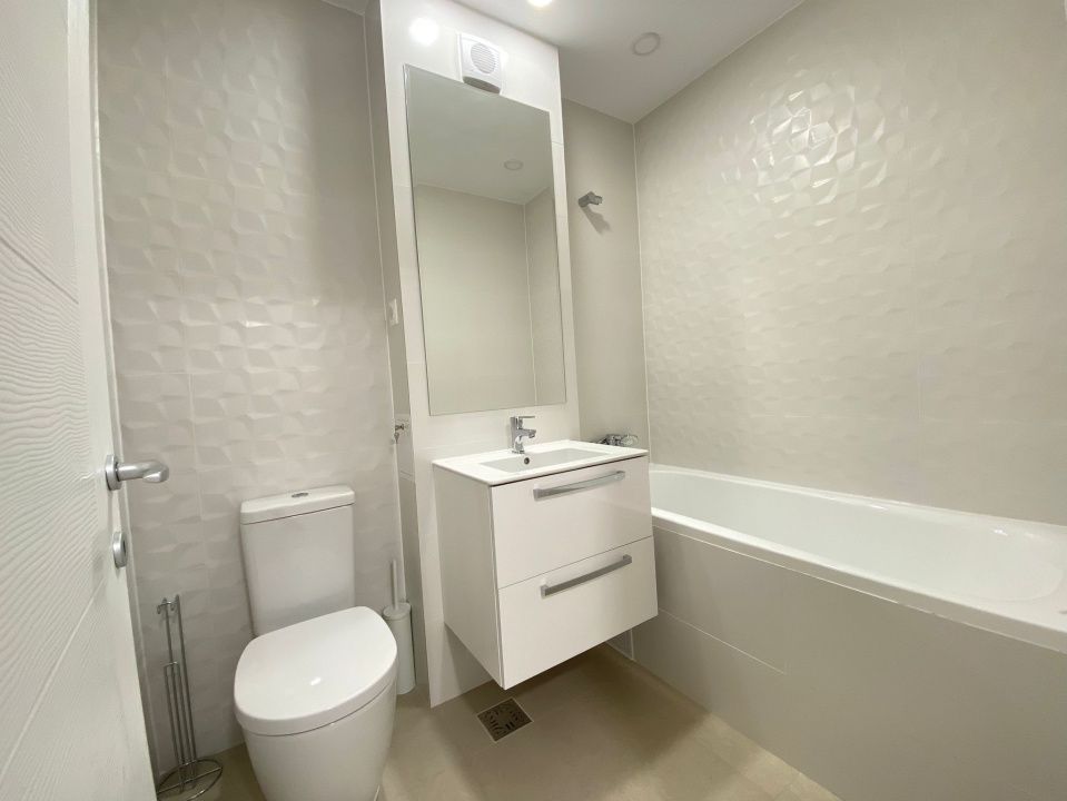 Apartament 3 camere, 80mp, centrala, metrou, parcare, AC, Hils Brauner – fotografia 8 din 11