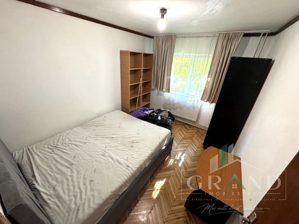 3 CAMERE DECOMANDATE | ZORILOR – UMF | 2 BĂI | PARCARE INCLUSĂ – fotografia 4 din 18