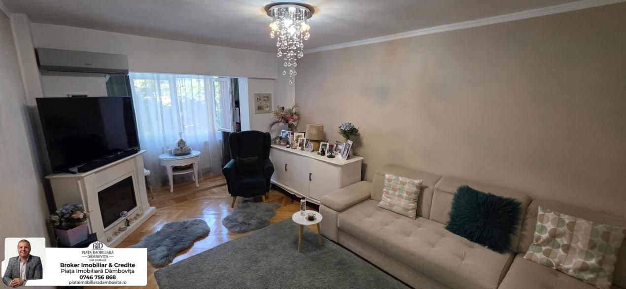 Apartament premium cu 3 camere, 80 mp utili – Ultracentral, mutare imediată – fotografia 1 din 11