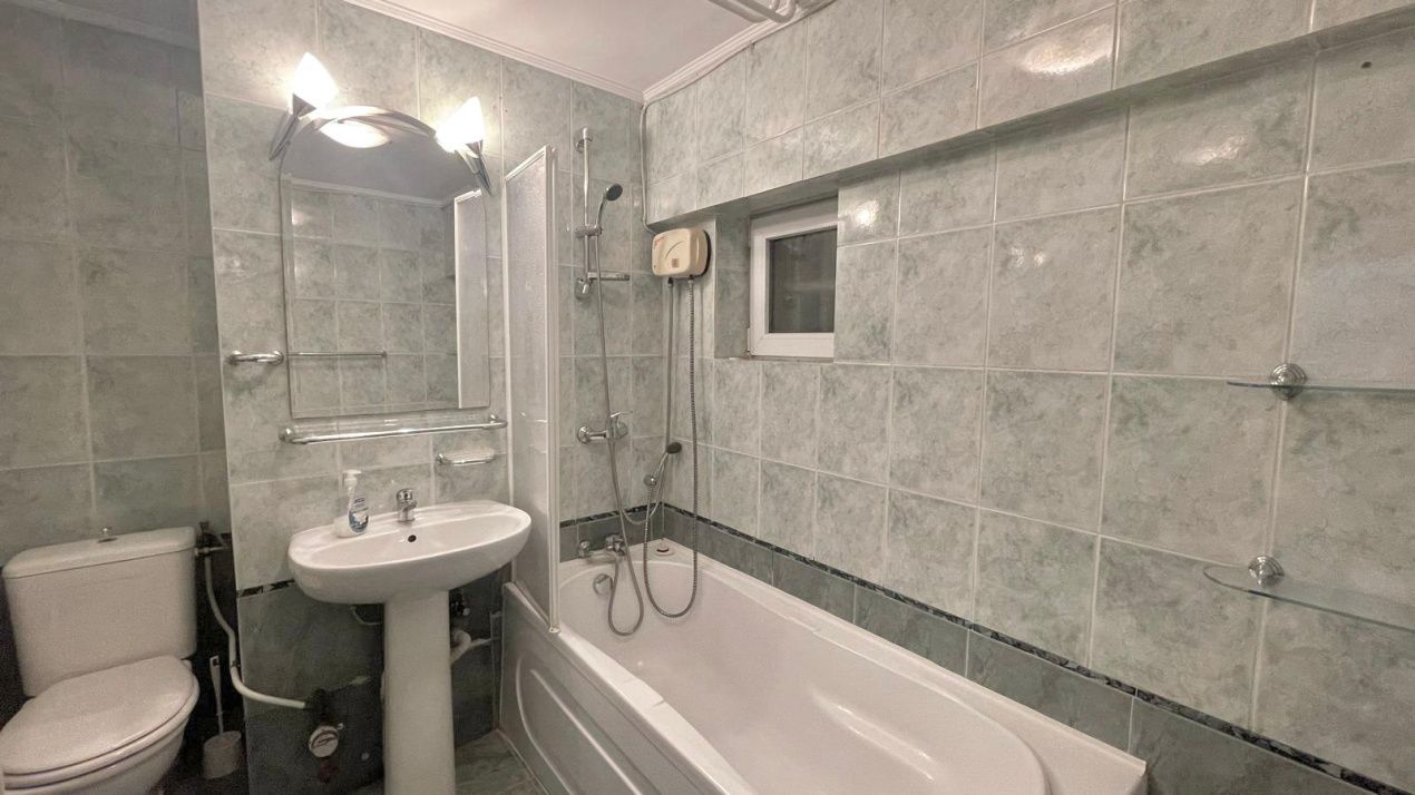 Vintage Duplex – 3 Rooms 123 MP - Unirii | 2 Bathrooms | Private Heating System – fotografia 13 din 15