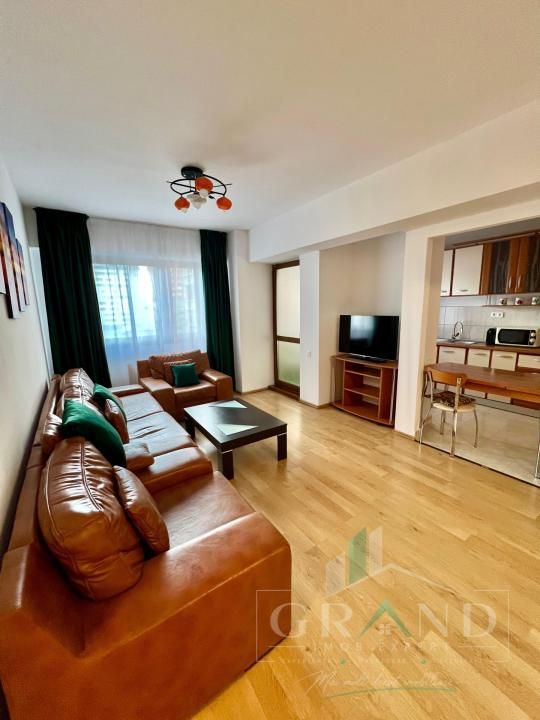 AP 2 CAMERE | BALCON |  MARASTI | FSPAC | THE OFFICE | FSEGA – fotografia 3 din 7