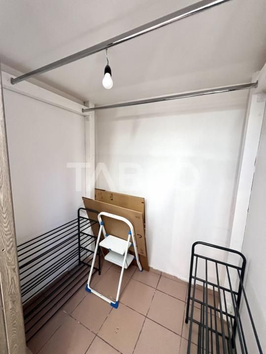 Apartament cu 3 camere pe 2 nivele zona Centrala langa Piata Abator – fotografia 15 din 20