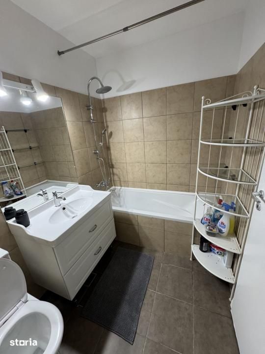 2 Camere de inchiriat | Titan - Evocasa | Centrala | Parcare | Metrou – fotografia 8 din 13