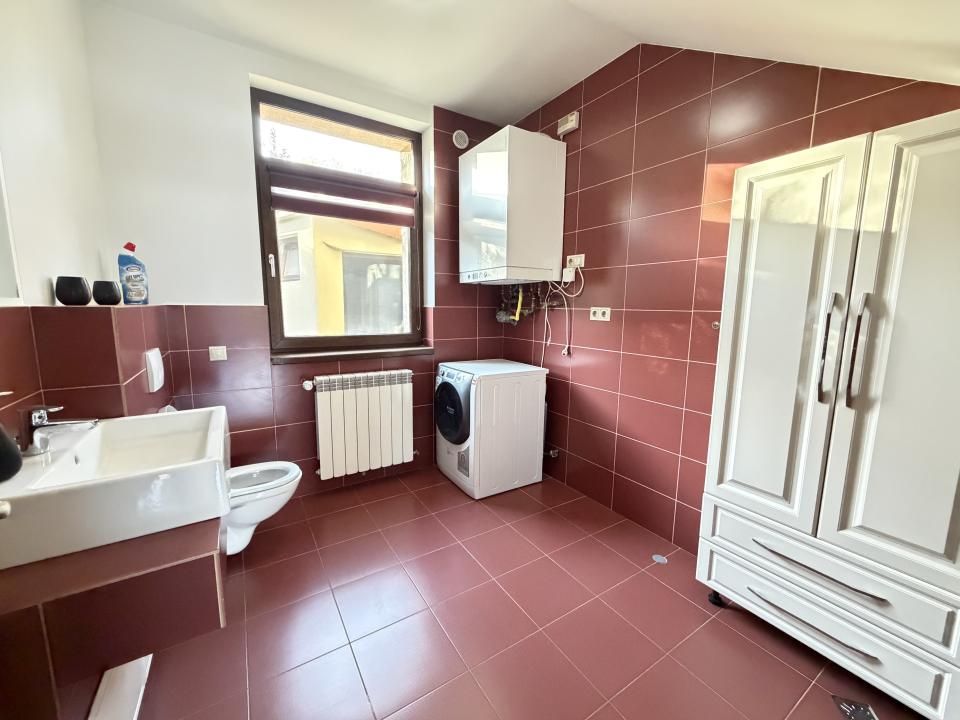 Casă premium de vânzare Sibiu, Arhitecților - 180 mp utili -610 teren – fotografia 10 din 20