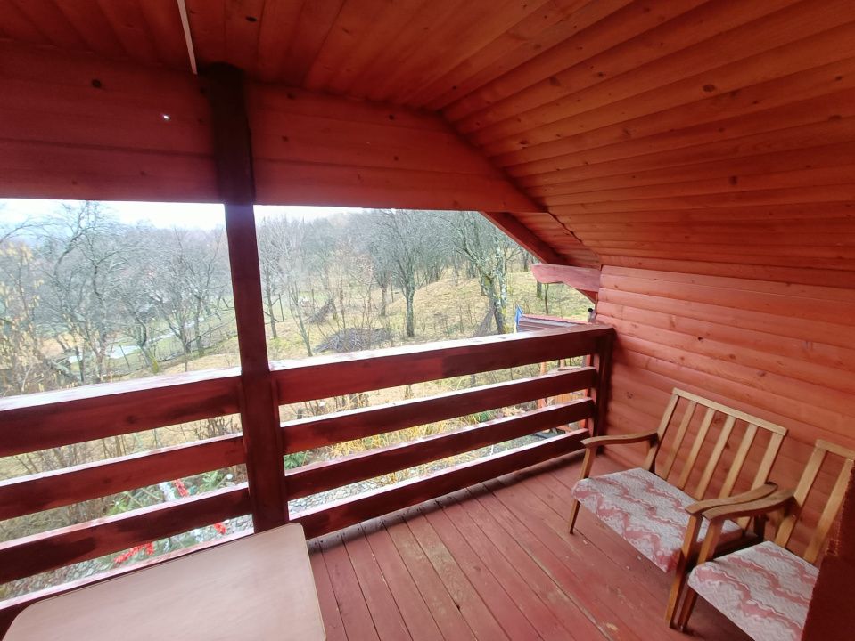 Cabană de vânzare în Bistra-Mureșului, com Deda, sau schimb – fotografia 7 din 21