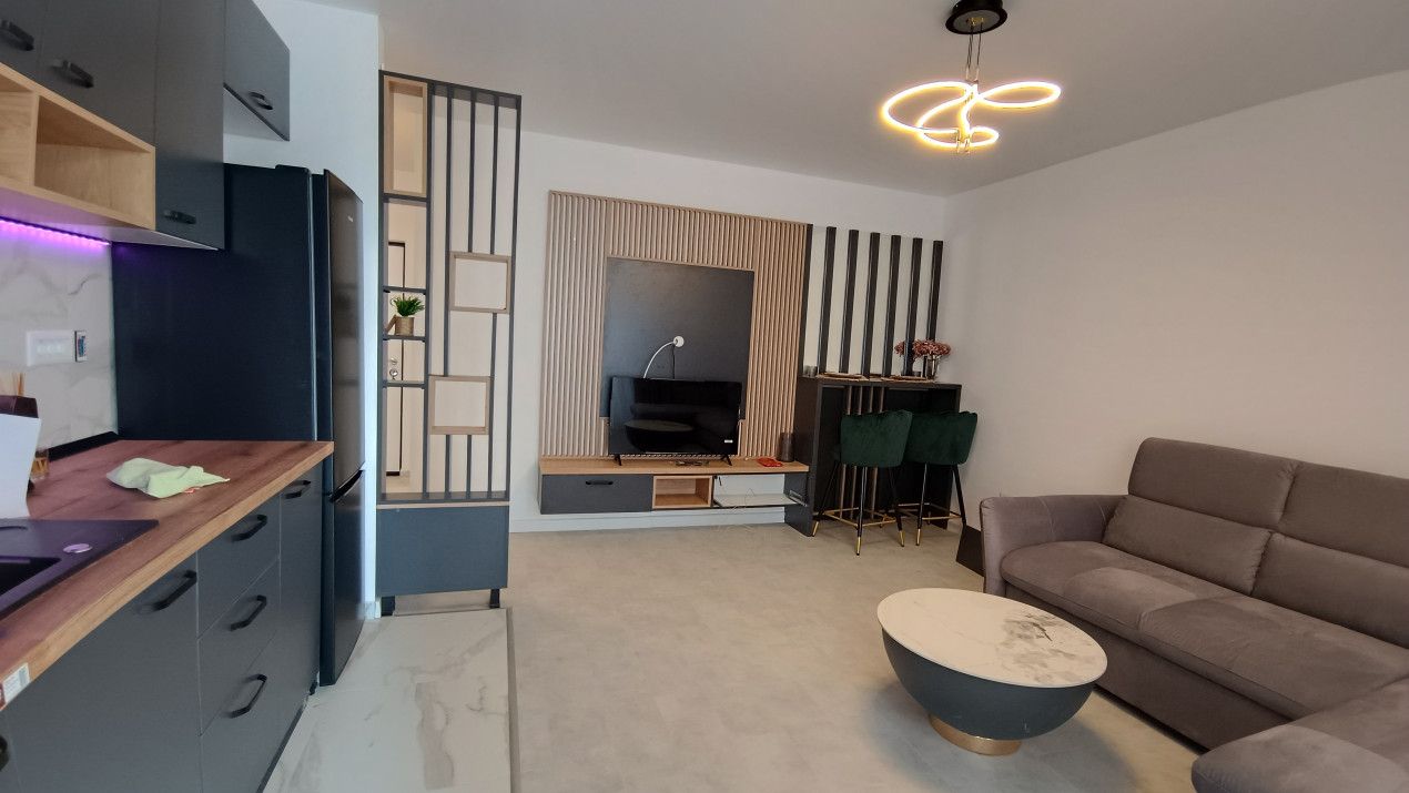 Dezvoltator/ Apartament 3 camere Militari Residence – fotografia 11 din 28