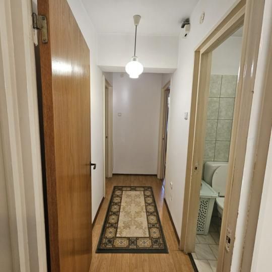 3 Camere de inchiriat | Obor | Metrou | Centrala Proprie – fotografia 10 din 12