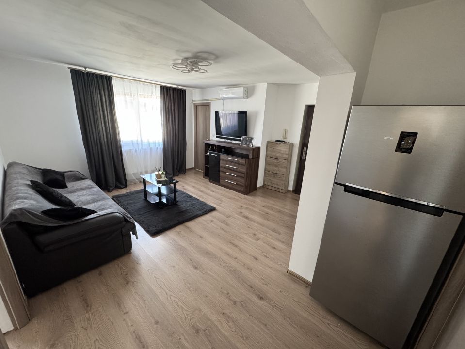 ✨ Apartament in regim hotelier | 3 camere | 2 băi – fotografia 3 din 8