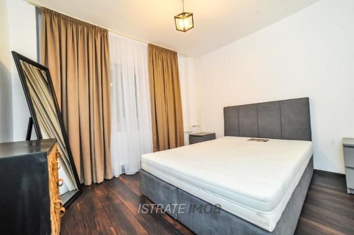 2 Camere | Obor | Proximitate Metrou | Utilat | Mobilat – fotografia 3 din 7