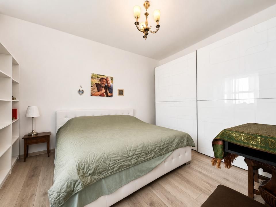0% Comision | 2 Camere cu farmec 70MP | Renovat 2023, tavane înalte, FARA Risc – fotografia 15 din 22