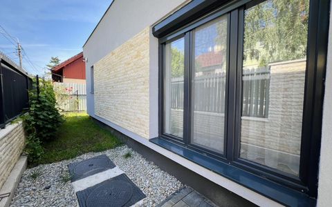 Casa individuala noua, moderna, cu teren 628 mp - Liviu Rebreanu, Timișoara