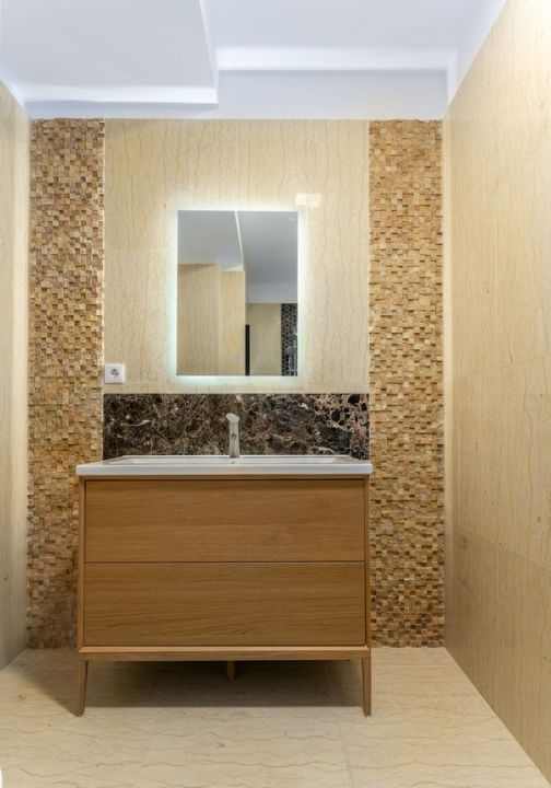 Reședință modernă - nZEB - tehnologie verde integrată – fotografia 14 din 19