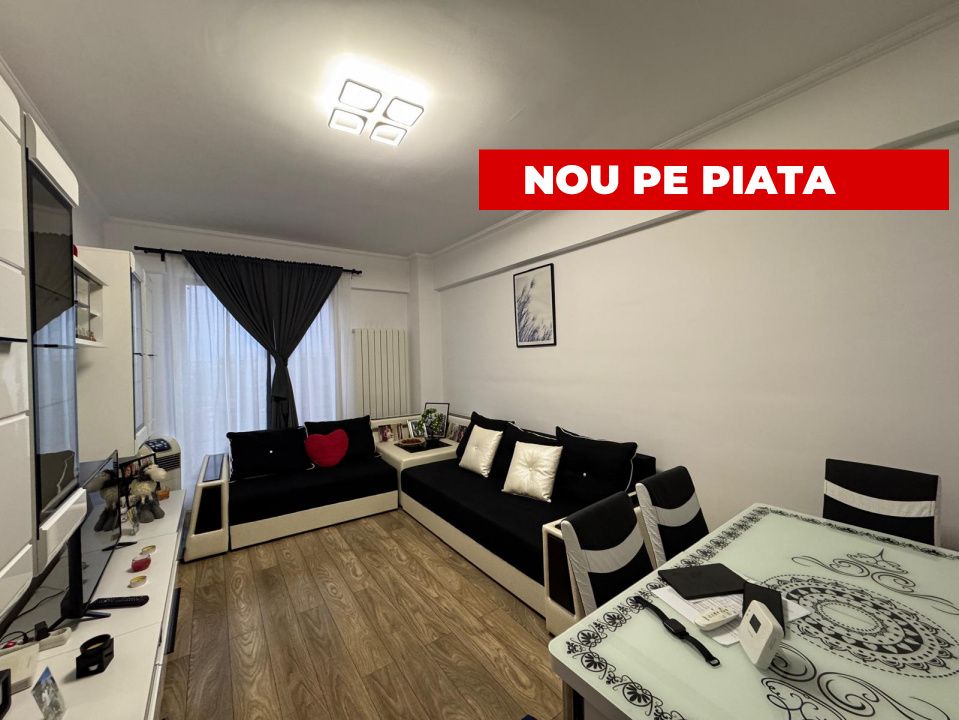 Apartament 2 camere-decomandat-Sos. Chitilei-de vanzare – fotografia 2 din 14