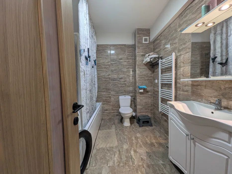 Apartament 3camere+2 locuri de parcare subterana, 63mp utili, zona Sesul de Sus! – fotografia 6 din 8