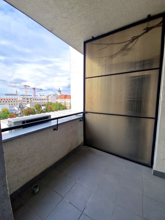 2 camere mobilat, Calea Dorobantilor – fotografia 8 din 8