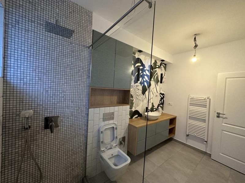 Casa finisata, 210 mp utili + 177 teren, zona Borhanci – fotografia 5 din 7