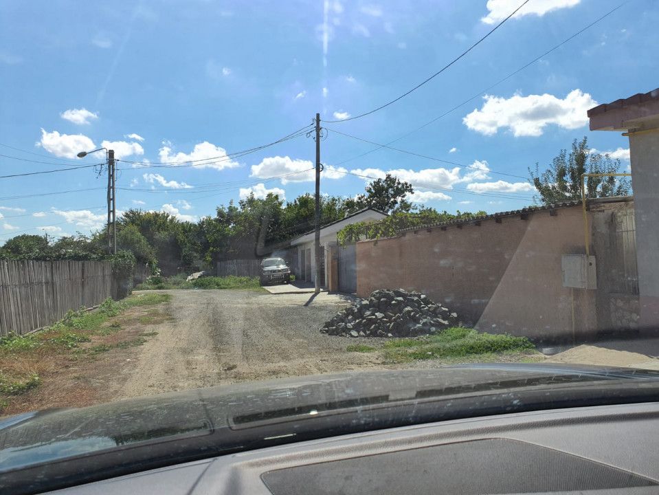 Teren de vanzare in Constanta zona Anda – fotografia 4 din 5