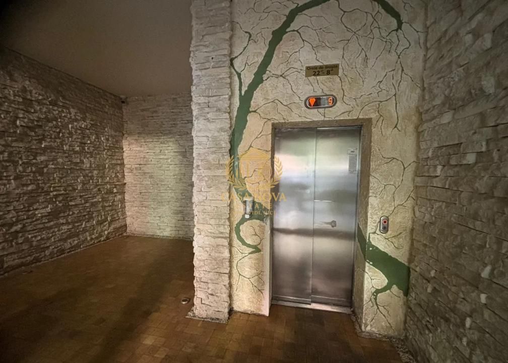 Apartament 2 camere 42mp, balcon, zona Iulius Mall – fotografia 6 din 8