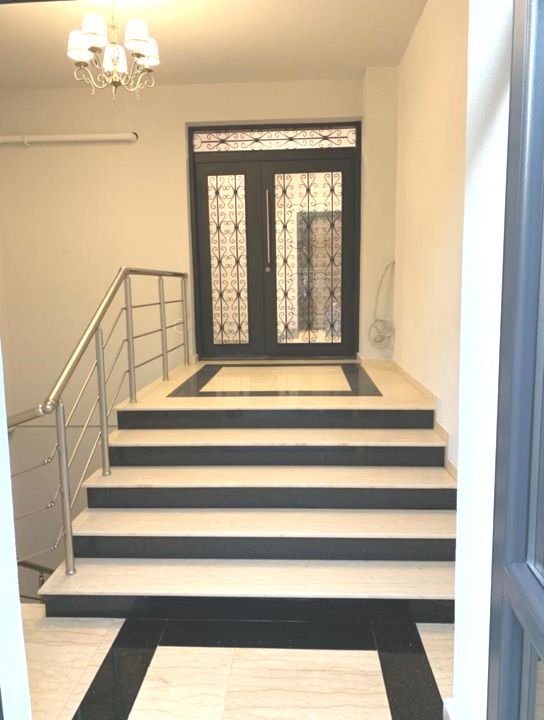 Mansardă cu Poveste- De Vănzare 2 Camere  în Bloc Boutique - Domenii – fotografia 21 din 22