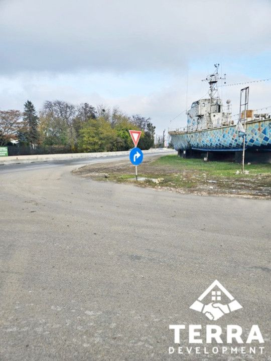 Teren intravilan 5000 mp | Zona Ancora - aproape de autostradă – fotografia 3 din 7