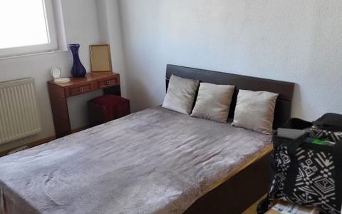 2 Camere de inchiriat | Rahova | Mobilat  | Utilat