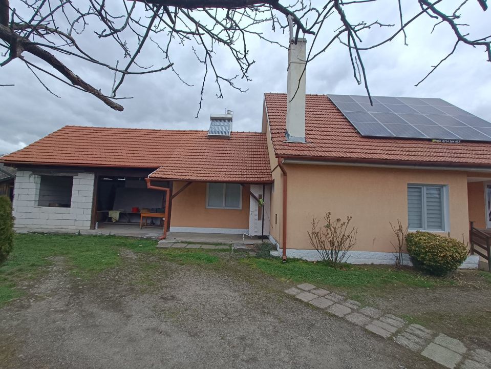 Casă de vânzare  - Reghin  - Brîncovenești, – fotografia 15 din 16
