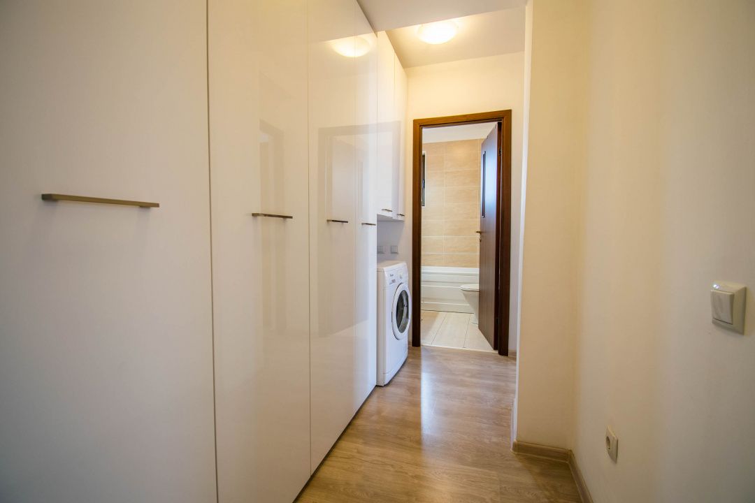 2 camere, mobilat și utilat complet,Drumul Fermei 74,Metrou 8 minute – fotografia 9 din 12