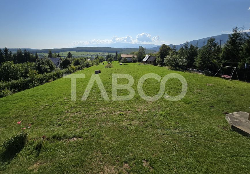 Casa de vanzare 3 camere 107 mp construiti 900 mp teren in Tocile – fotografia 1 din 20