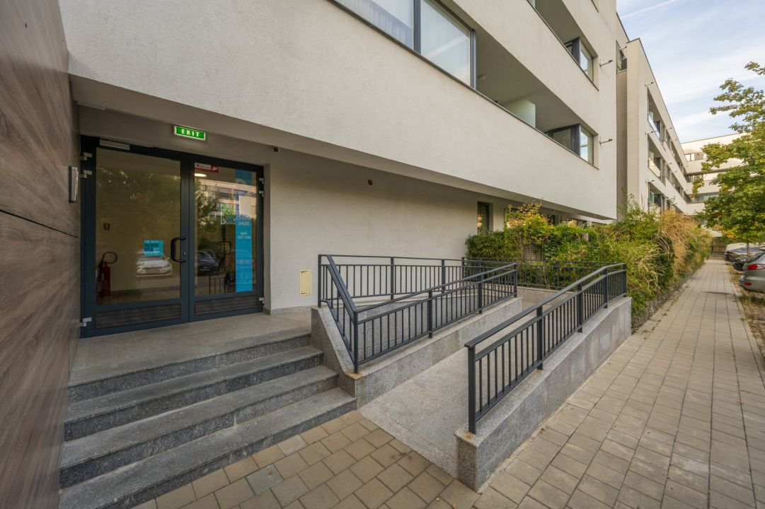 Vrei grădină, dar nu și grija unei case? 4 camere în Atria Urban Resort – fotografia 15 din 22