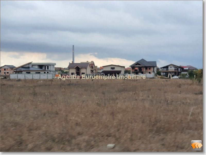 Vand teren in Constanta zona KM 5 - Veterani – fotografia 1 din 5