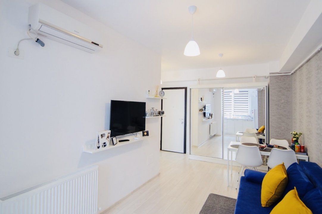 Închiriere apartament elegant Mamaia - Opera – fotografia 12 din 22