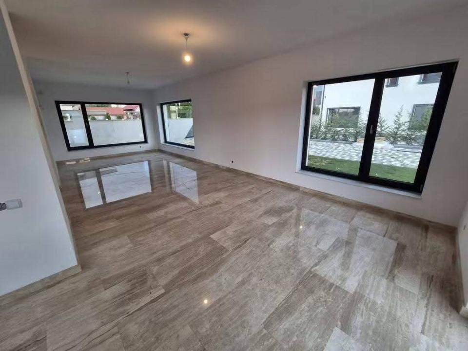 Casă finisată, 5 camere, 161mp utili, 500mp teren, Apahida – fotografia 3 din 14