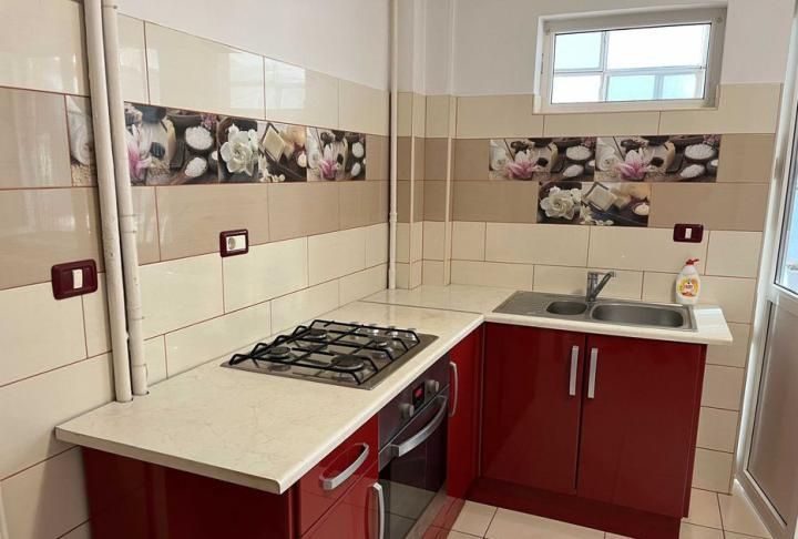 4 Camere de inchiriat | Ultracentral | Metrou | Mobilat | Utilat – fotografia 7 din 8