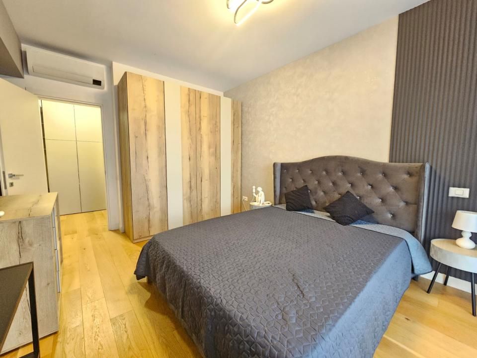 Apart 2 camere 70m2 | Herastrau Park View - Modern | Parc - Imobil Nou – fotografia 6 din 19