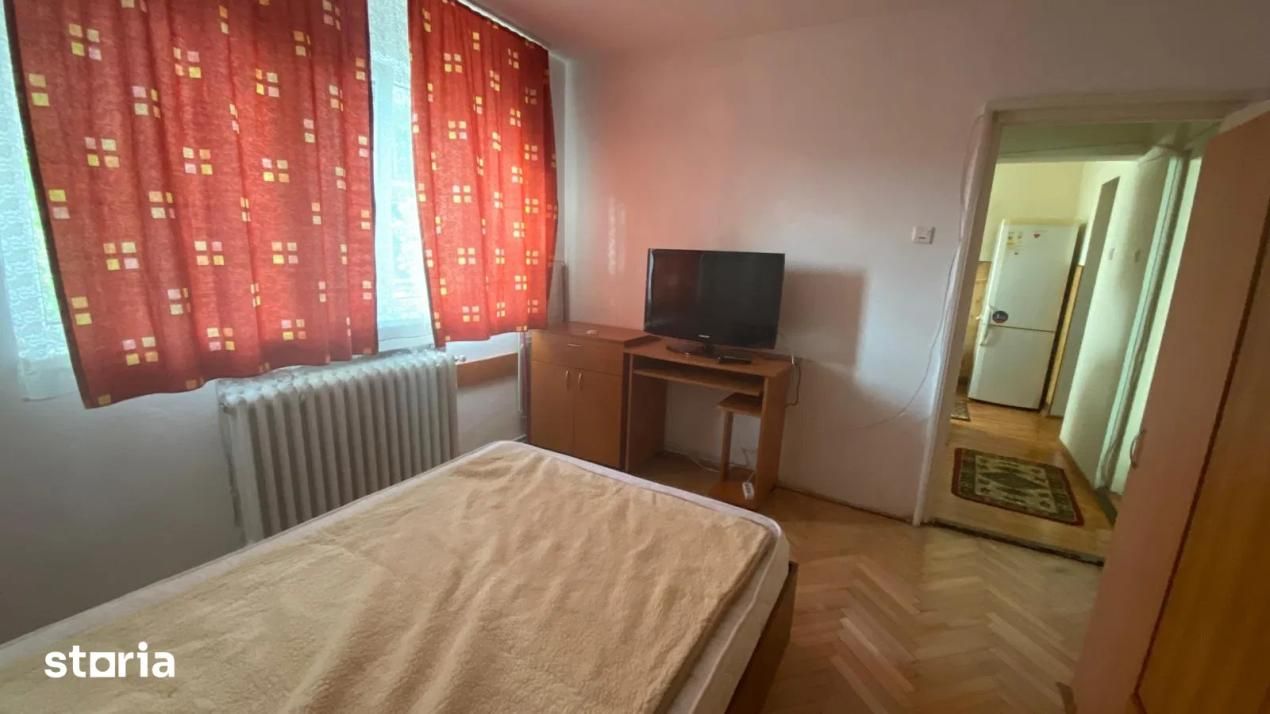 Apartament de vanzare 2 camere 52mp zona Manastur Calea Floresti – fotografia 4 din 5