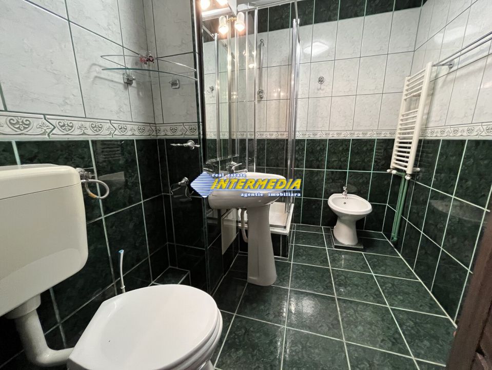 Apartament 2 camere de inchiriat in Centru zona Primarie mobilat utilat renovat – fotografia 3 din 14