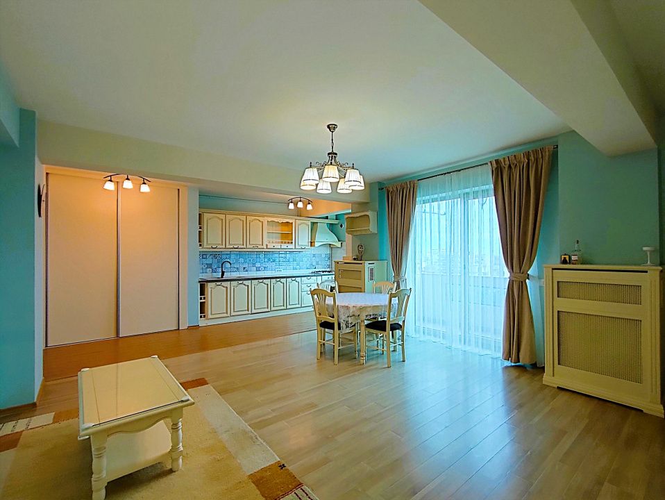 🏖️ Apartament 3 camere de vânzare în Mamaia Sat – Central, lângă Hanul cu Peste – fotografia 6 din 27