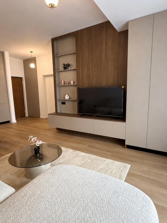 Apartament 2 camere | modern | nelocuit | Eroilor Residence – fotografia 2 din 8